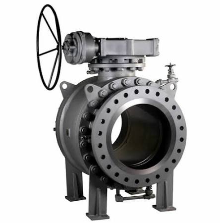 Ball Valves